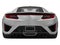 2017 Acura NSX Coupe