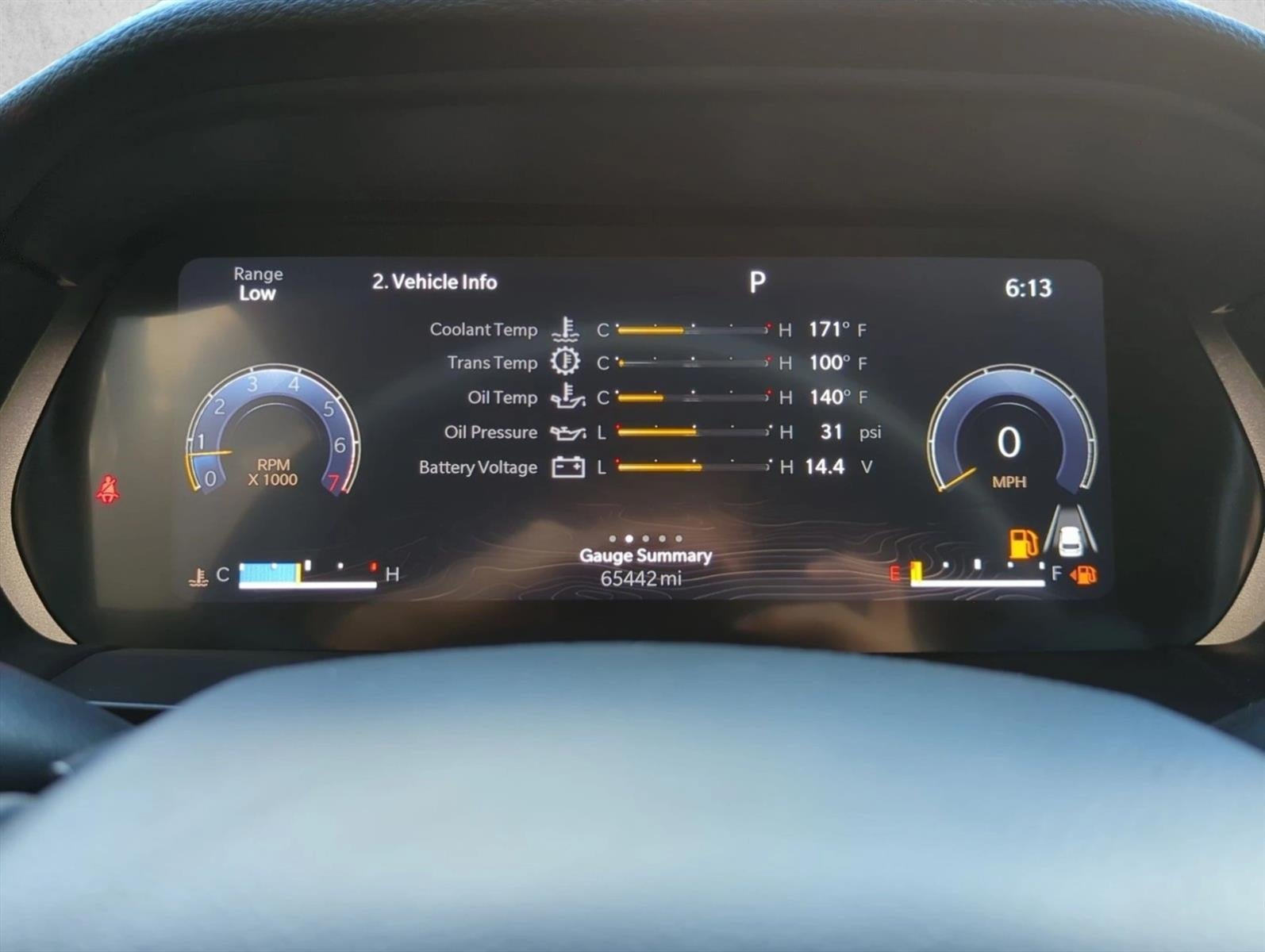 2023 Jeep Grand Cherokee Limited 4x2