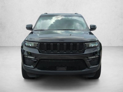 2023 Jeep Grand Cherokee Limited 4x2