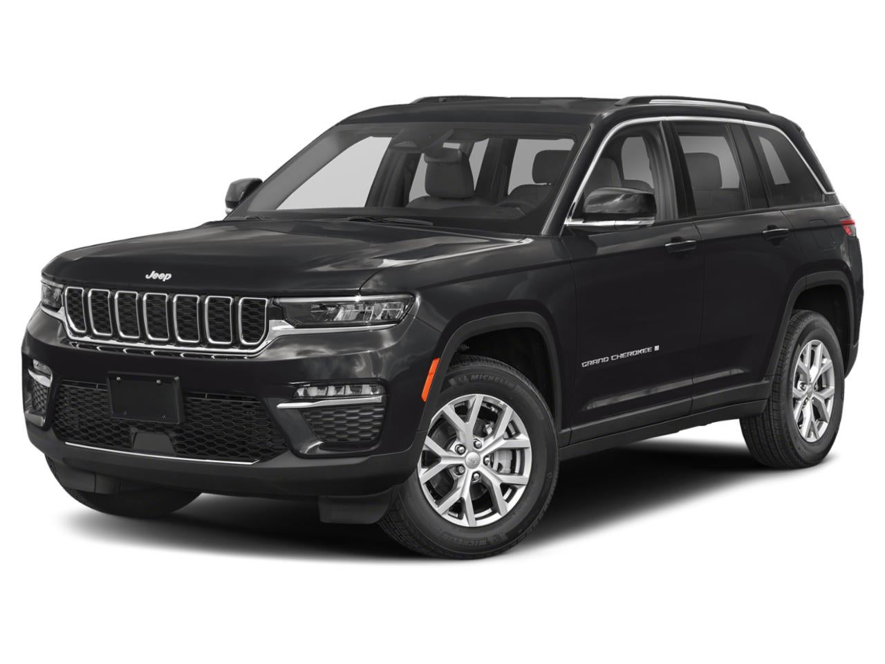 2023 Jeep Grand Cherokee Limited 4x2