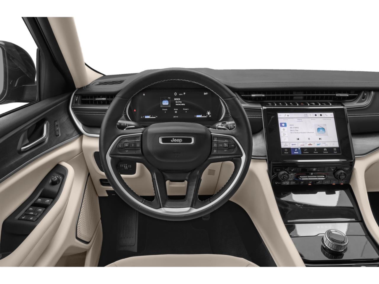 2023 Jeep Grand Cherokee Limited 4x2