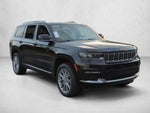 2022 Jeep Grand Cherokee L Summit 4x4
