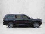 2022 Jeep Grand Cherokee L Summit 4x4