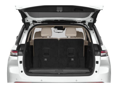 2022 Jeep Grand Cherokee L Summit 4x4