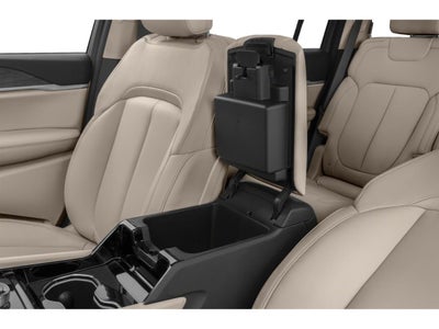 2022 Jeep Grand Cherokee L Summit 4x4