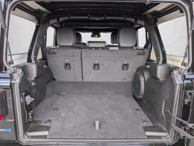 2024 Jeep Wrangler 4xe High Altitude 4x4