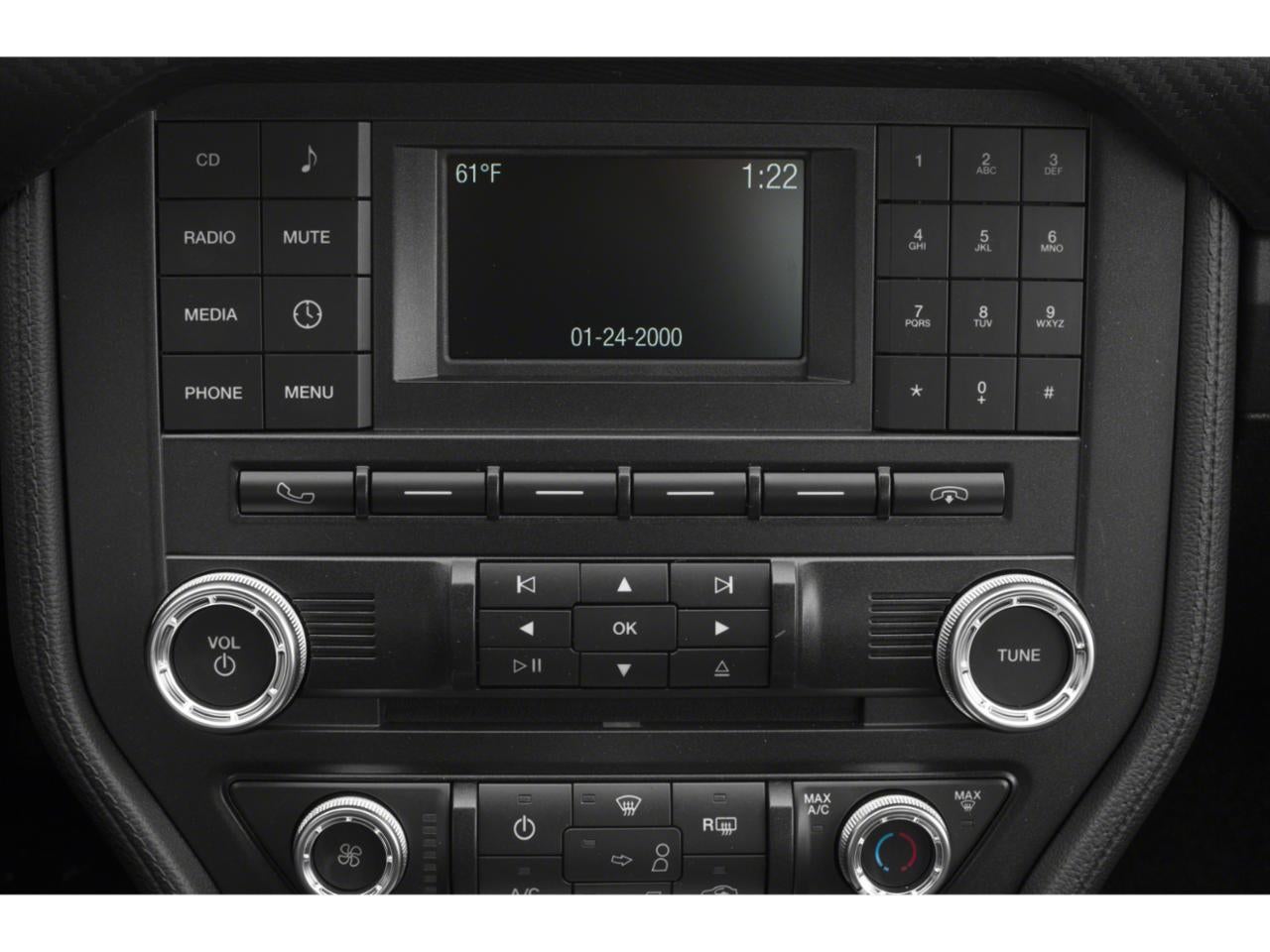 2018 Ford Mustang EcoBoost Premium Fastback