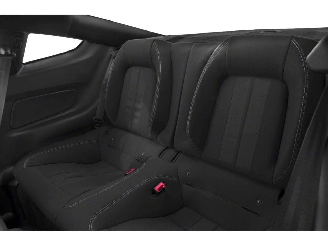 2018 Ford Mustang EcoBoost Premium Fastback