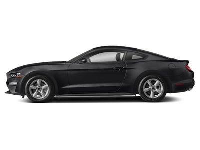 2018 Ford Mustang EcoBoost Premium Fastback