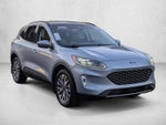 2022 Ford Escape Titanium AWD