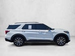 2025 Ford Explorer ST-Line RWD