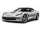 2016 Chevrolet Corvette Stingray Coupe 1LT