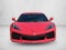 2025 Chevrolet Corvette Z06 Coupe 1LZ