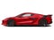 2025 Chevrolet Corvette Z06 Coupe 1LZ
