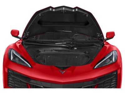 2024 Chevrolet Corvette Z06 Coupe 2LZ