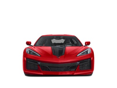 2024 Chevrolet Corvette Z06 Coupe 2LZ