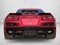 2025 Chevrolet Corvette Z06 Convertible 2LZ