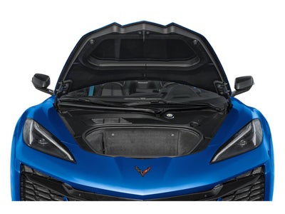 2025 Chevrolet Corvette Z06 Convertible 2LZ