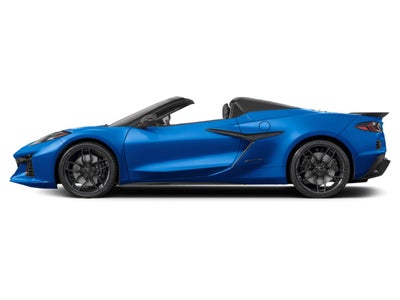 2025 Chevrolet Corvette Z06 Convertible 2LZ