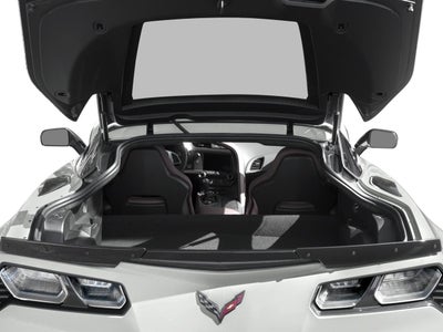 2017 Chevrolet Corvette Coupe Z06 2LZ