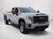 2022 GMC Sierra 3500HD Double Cab Long Box 4-Wheel Drive Pro