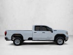 2022 GMC Sierra 3500HD Double Cab Long Box 4-Wheel Drive Pro