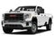 2022 GMC Sierra 3500HD Double Cab Long Box 4-Wheel Drive Pro