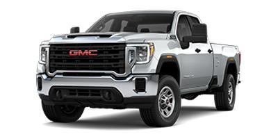 2022 GMC Sierra 3500HD Double Cab Long Box 4-Wheel Drive Pro