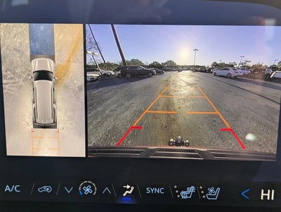 2025 Chevrolet Suburban 4WD High Country