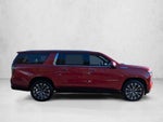 2025 Chevrolet Suburban 4WD High Country