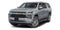 2025 Chevrolet Suburban 4WD High Country