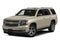 2017 Chevrolet Tahoe 4WD Premier