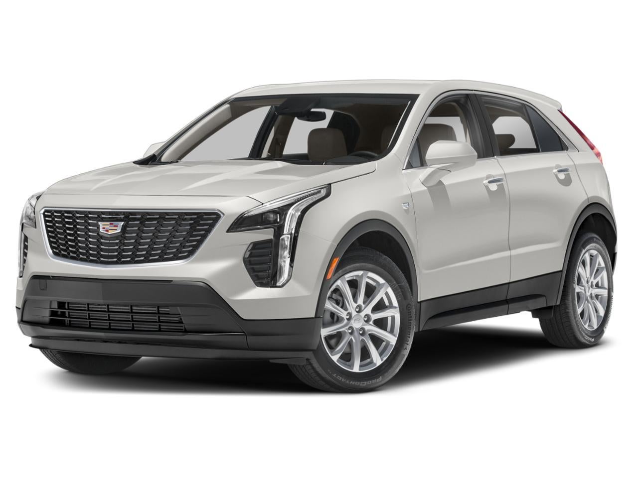 2023 Cadillac XT4 AWD 4dr Premium Luxury