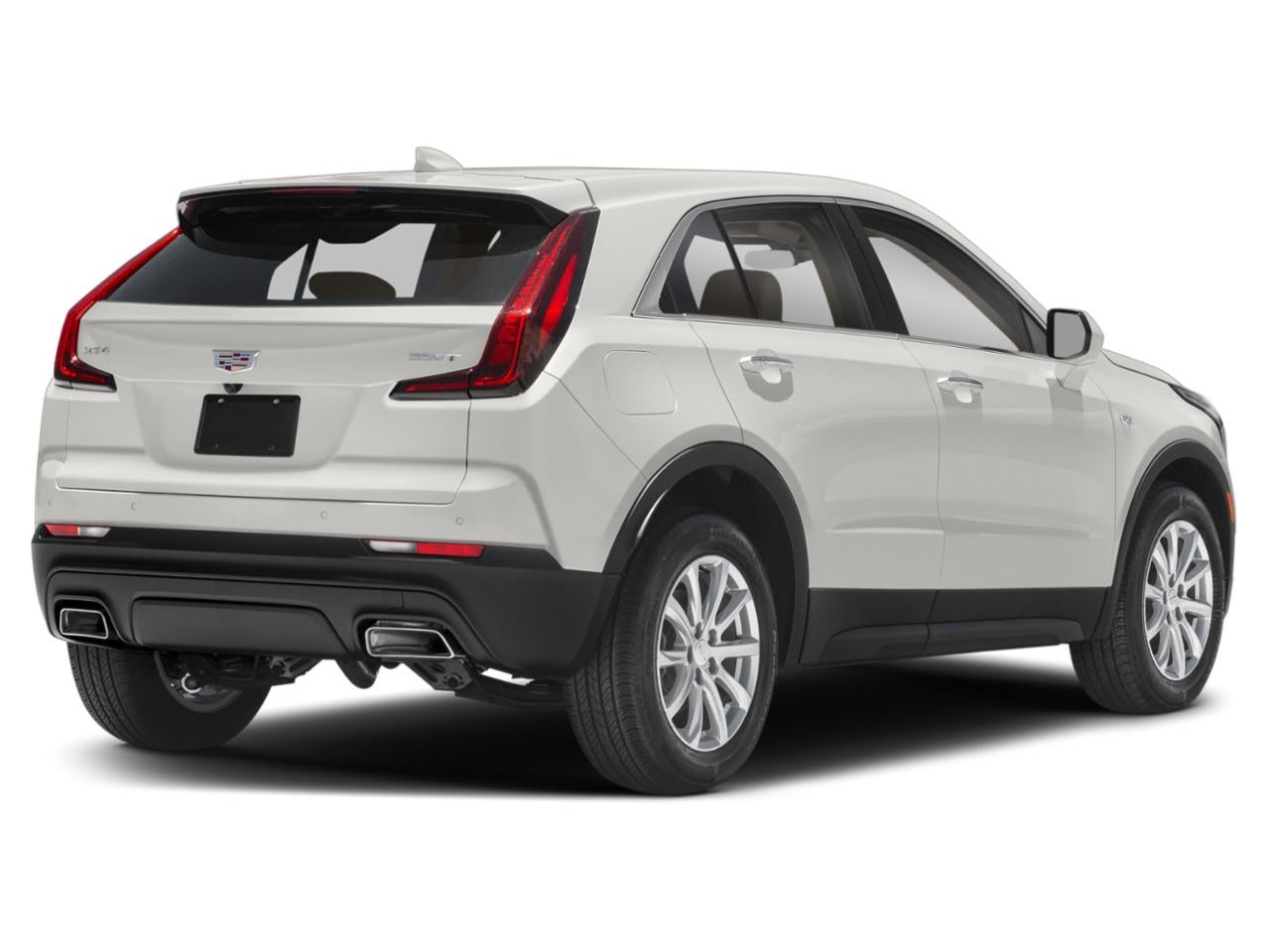 2023 Cadillac XT4 AWD 4dr Premium Luxury