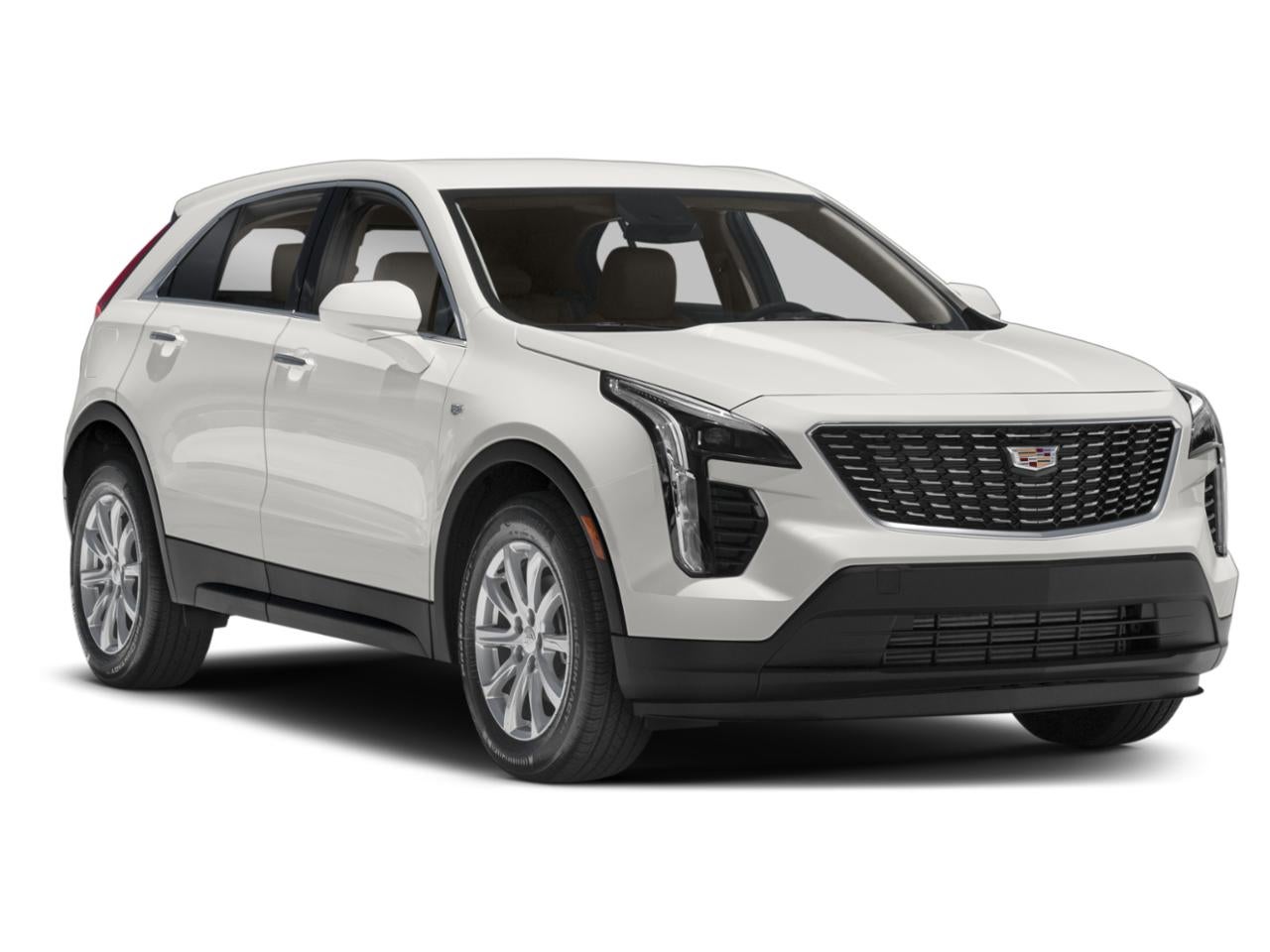 2023 Cadillac XT4 AWD 4dr Premium Luxury