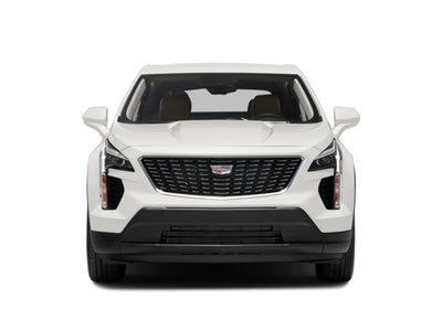 2023 Cadillac XT4 AWD 4dr Premium Luxury