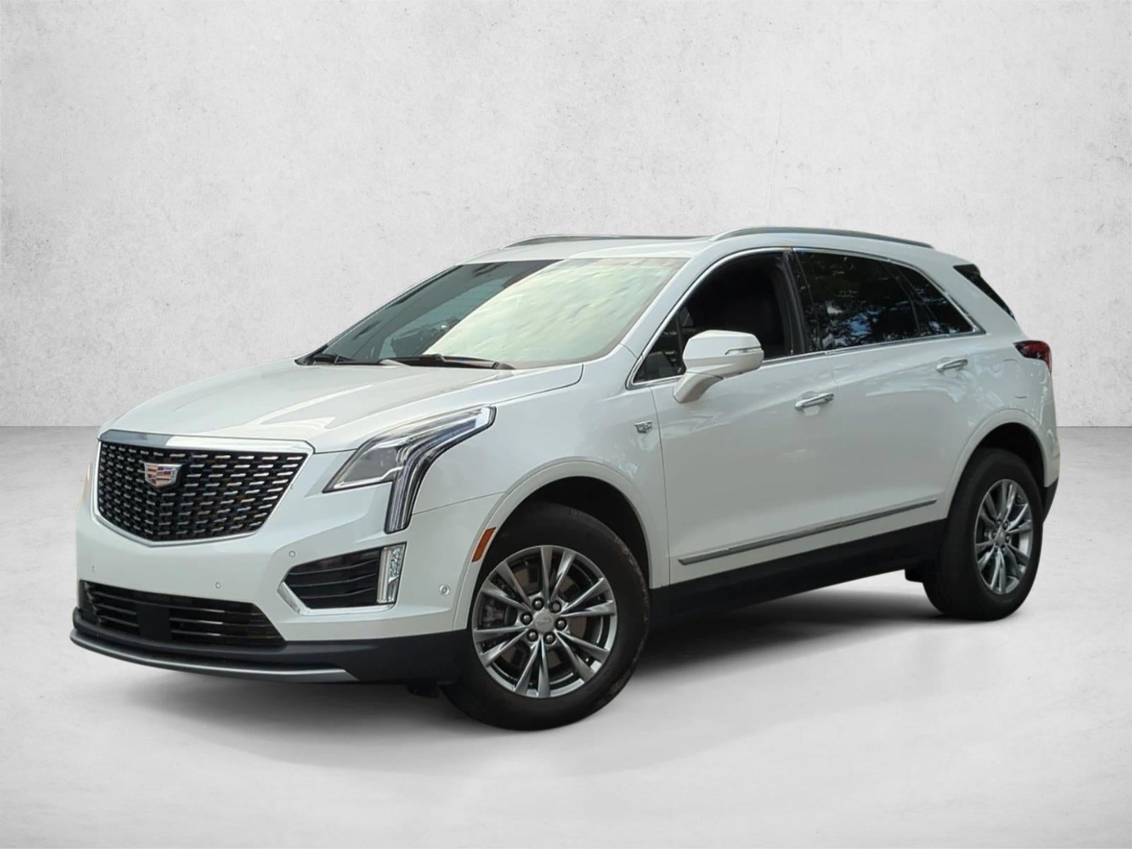 2022 Cadillac XT5 FWD Premium Luxury FWD photo