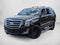 2019 Cadillac Escalade 4WD Premium Luxury