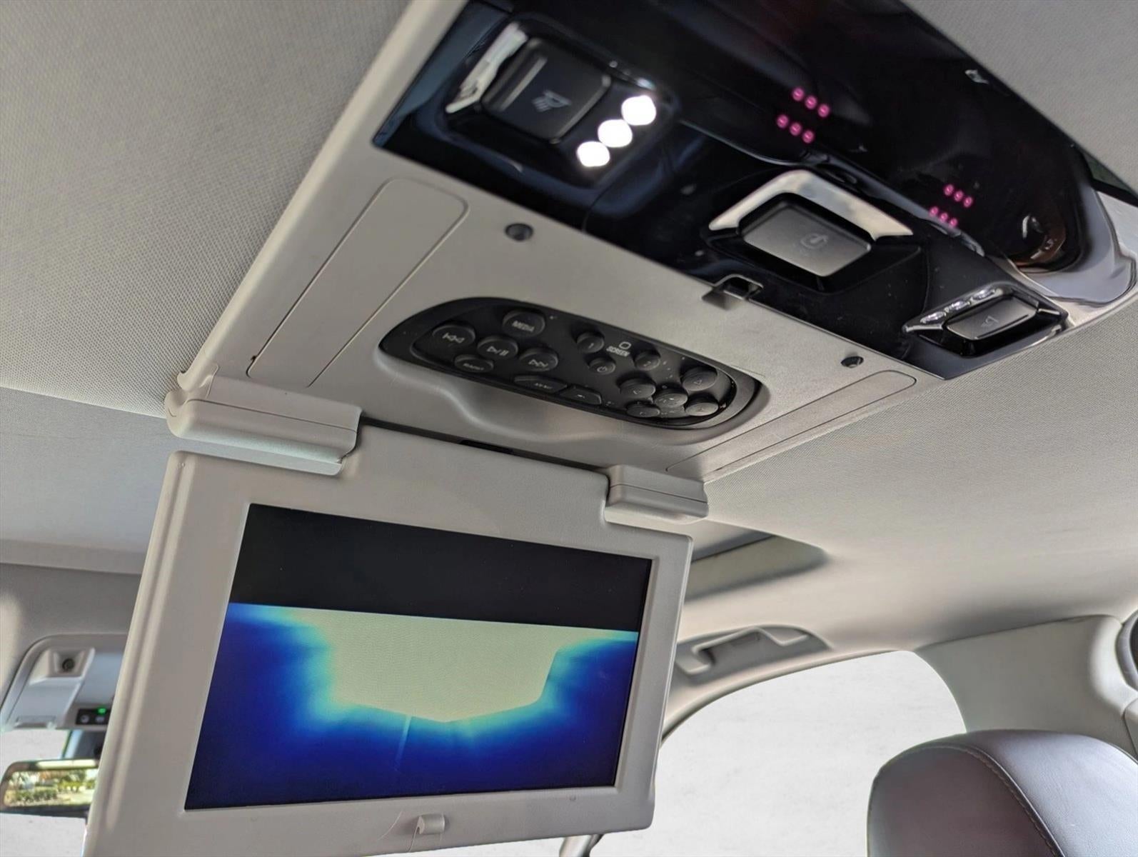 2019 Cadillac Escalade 4WD Premium Luxury