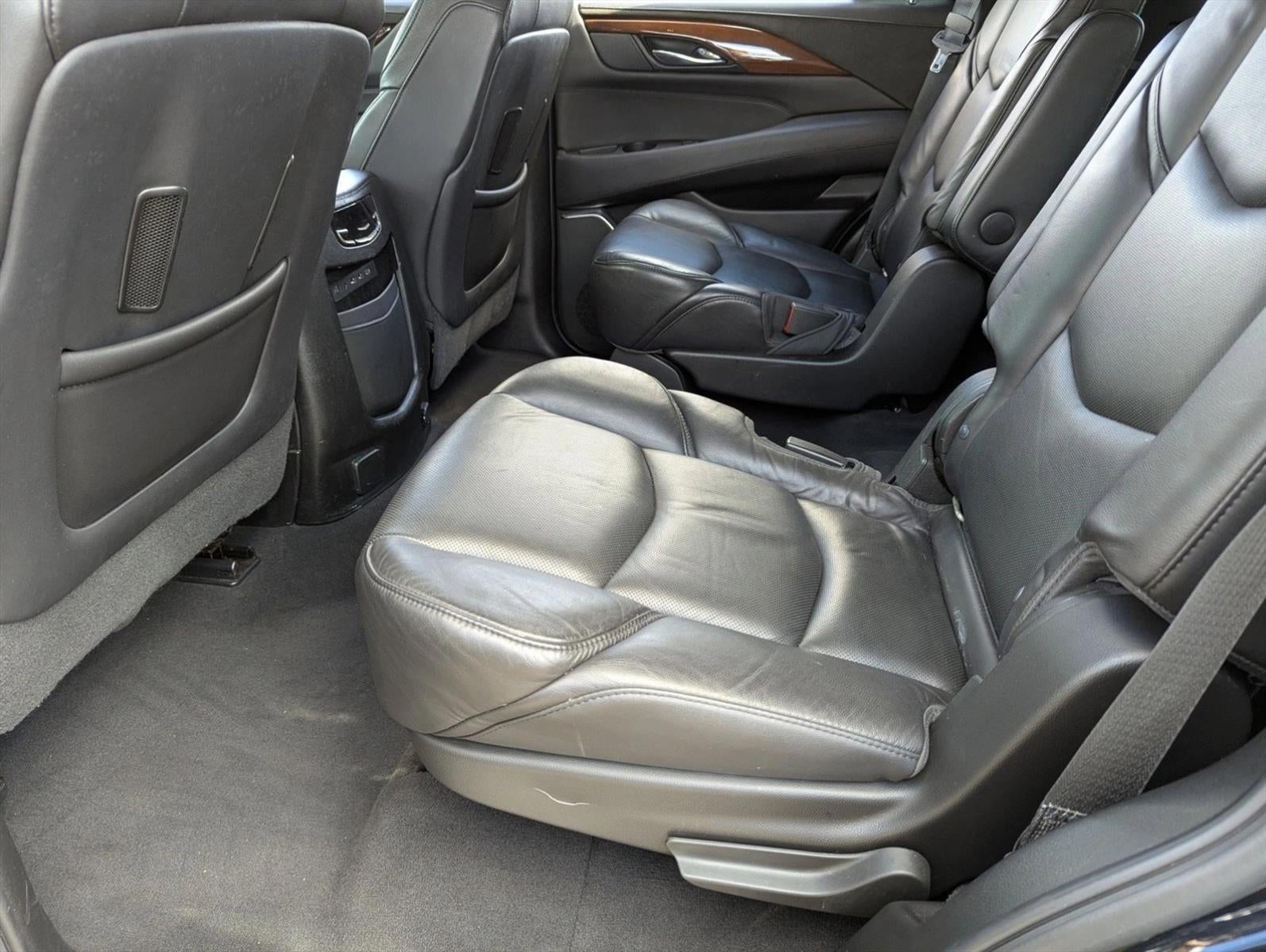 2019 Cadillac Escalade 4WD Premium Luxury