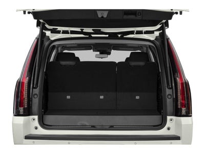 2019 Cadillac Escalade 4WD Premium Luxury