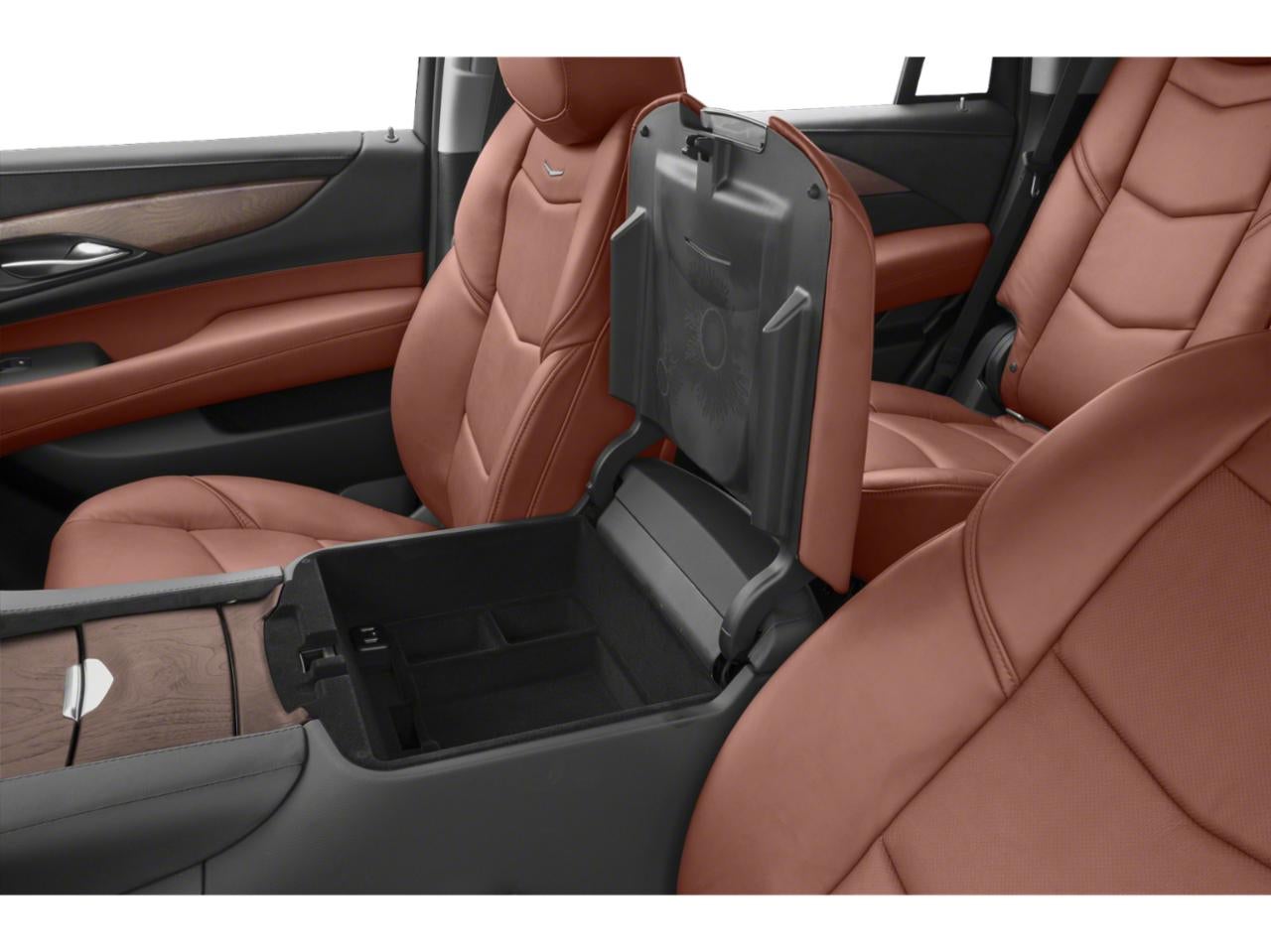 2019 Cadillac Escalade 4WD Premium Luxury