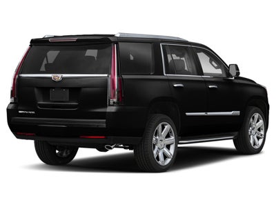 2019 Cadillac Escalade 4WD Premium Luxury