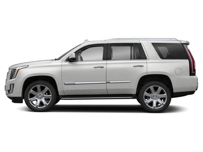 2019 Cadillac Escalade 4WD Premium Luxury