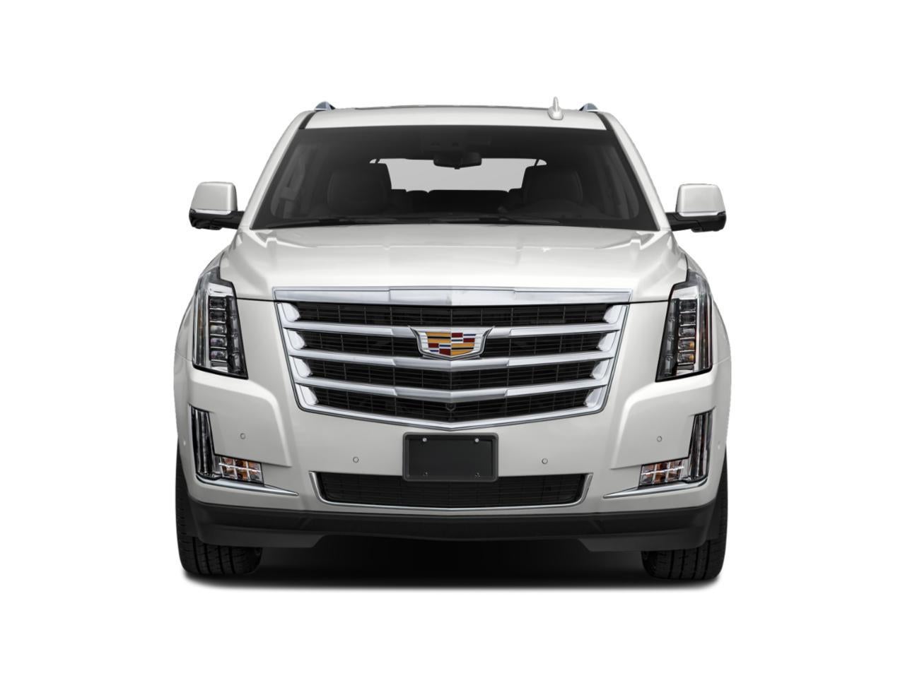 2019 Cadillac Escalade 4WD Premium Luxury