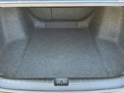 2018 Honda Accord Sedan EX-L 2.0T Automatic