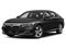2018 Honda Accord Sedan EX-L 2.0T Automatic