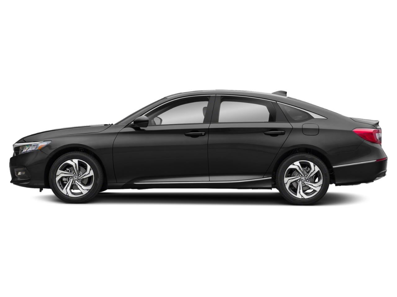 2018 Honda Accord Sedan EX-L 2.0T Automatic