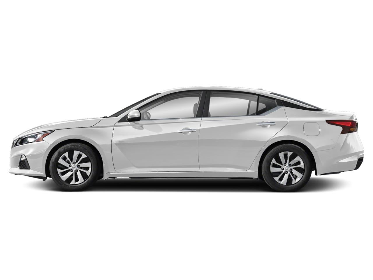 2021 Nissan Altima 2.5 S Sedan