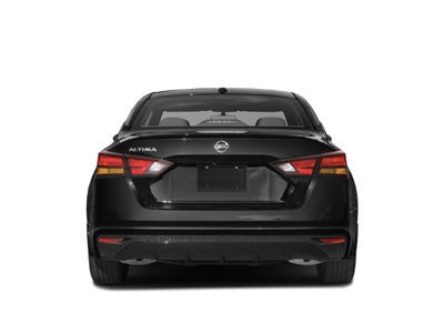 2021 Nissan Altima 2.5 S Sedan